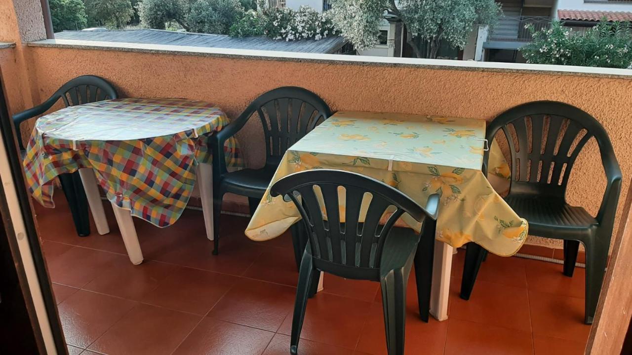 Pressi Aeroporto Costa Smeralda Appartement *