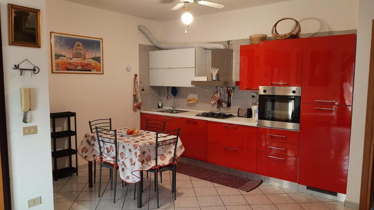 Pressi Aeroporto Costa Smeralda Appartement