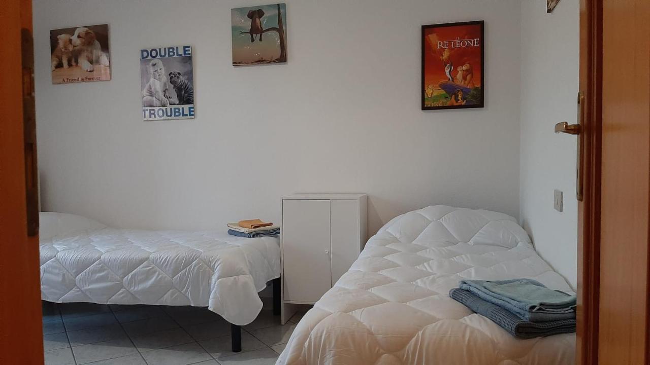 Appartement Pressi Aeroporto Costa Smeralda *
